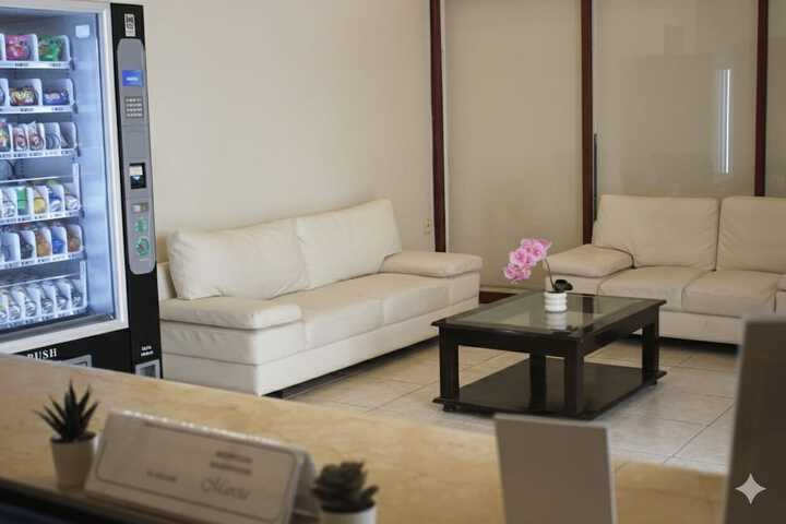 Hotel Interior 2 of 23