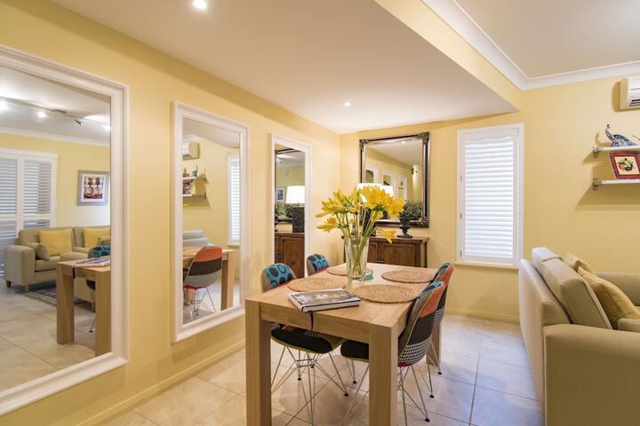 Dining Photos
