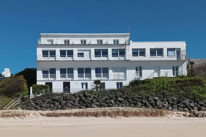 TY YS HOTEL in Audierne