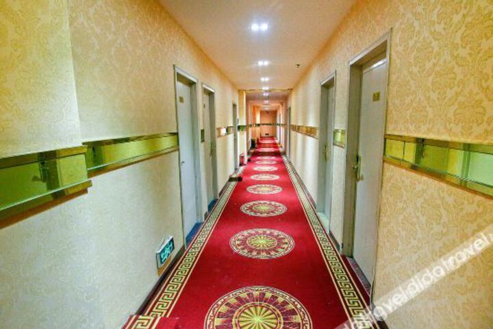 Hotel Interior 5 of 21