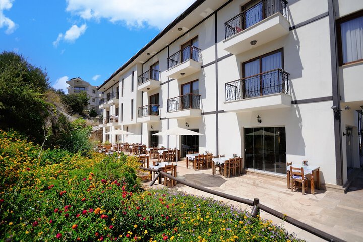 Hotel 45 of 50