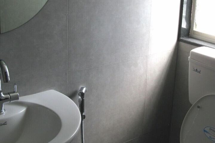 Bath Amenities