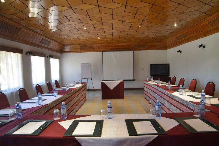 Meeting 27 of 39