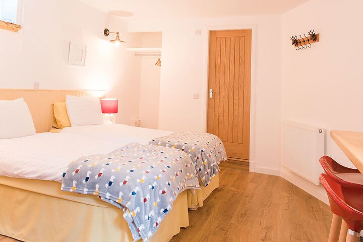 Fitness Center Photo