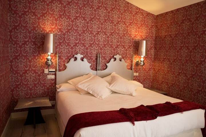 Hotel Interior 79 of 99
