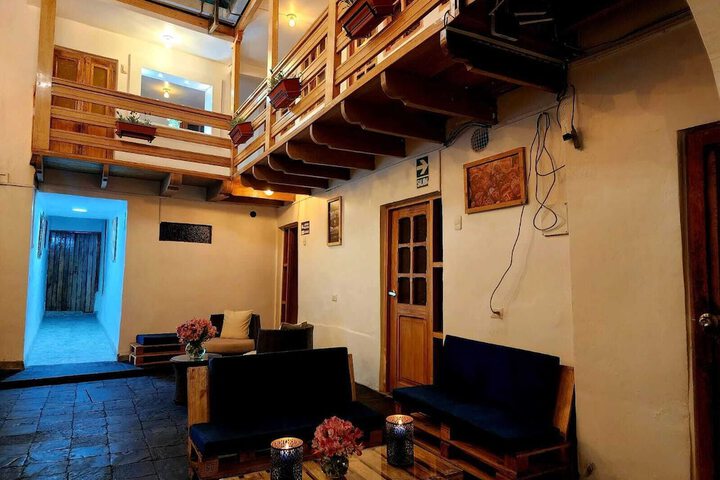Hotel Interior 2 of 10