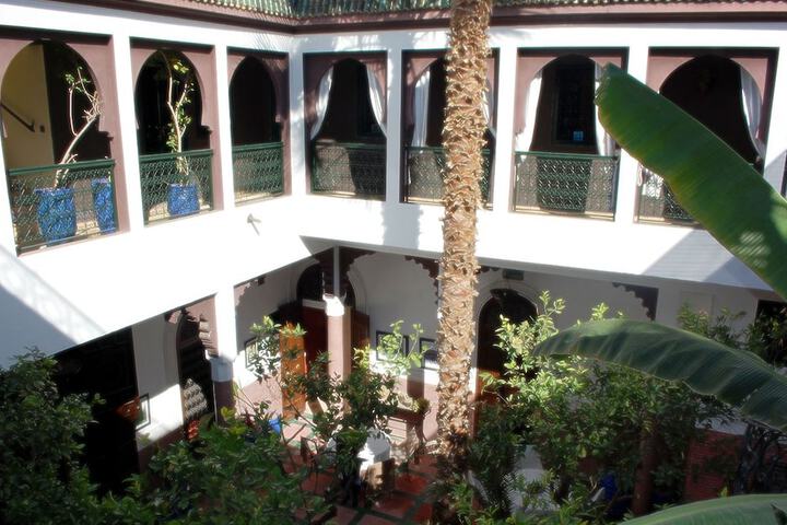 Hotel Interior 7 of 96