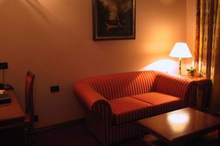 Fitness Center Photo