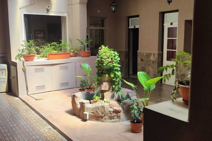 Terrace/Patio 40 of 77