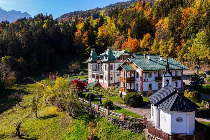 Hotel Gasthof Gribelehof