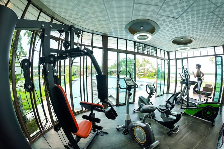 Health and Fitness 55 of 72