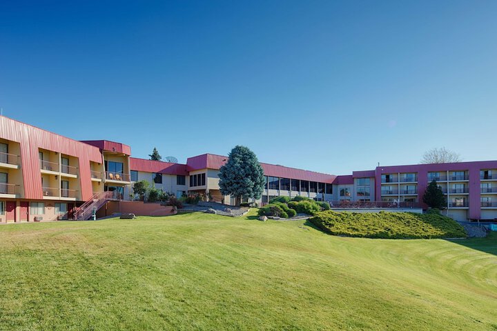 Hotel 58 of 63