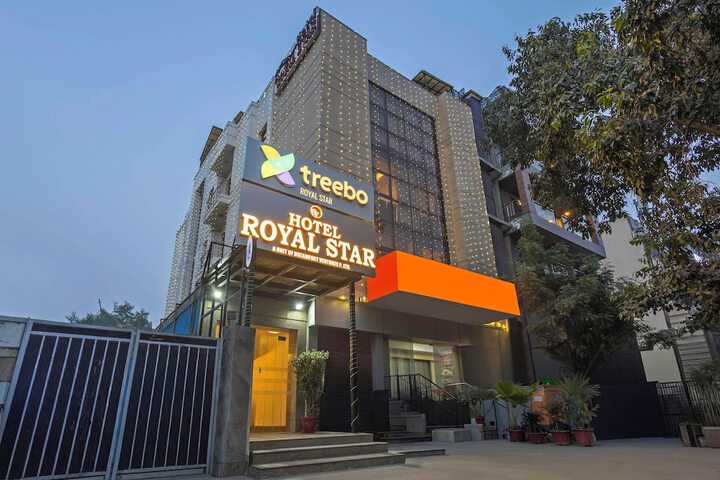 Hotel 40 of 42