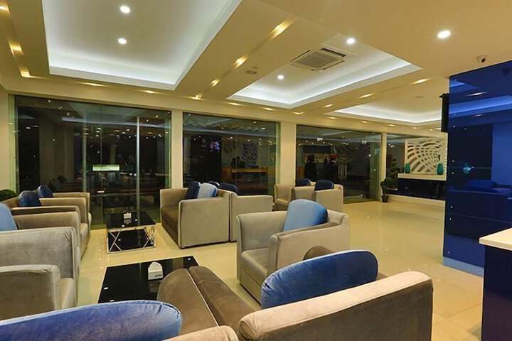 Hotel Interior 7 of 16