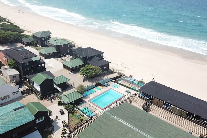 Paraiso do Ouro Resort