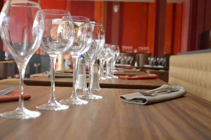 Dining Photos