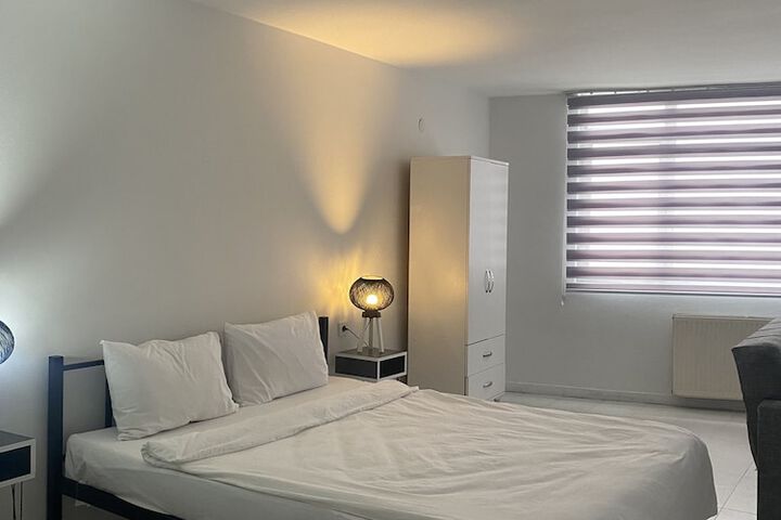 NO 19 PENDİK SUITE HOTEL in Istanbul