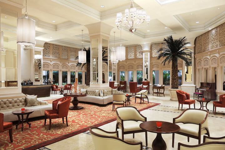 Hotel Interior 2 of 78