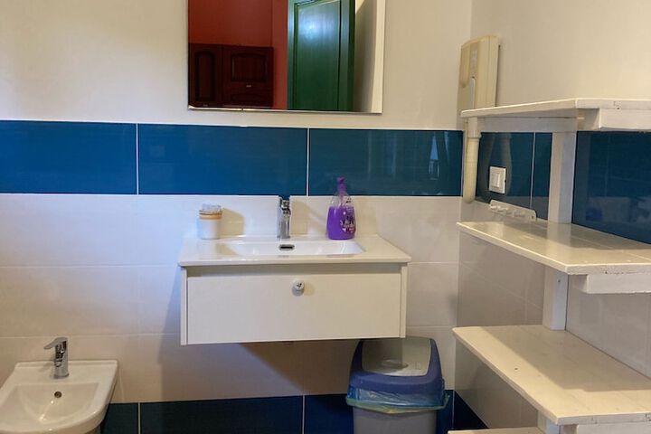 Bathroom Vanities