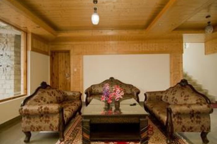 Hotel Interior 26 of 26