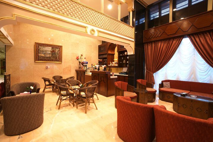 Hotel Interior 6 of 40