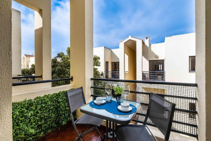 Terrace/Patio 6 of 16