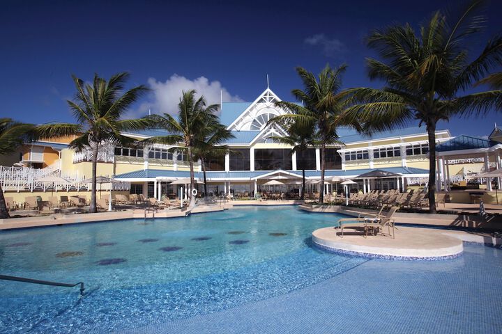 Pool to Cool