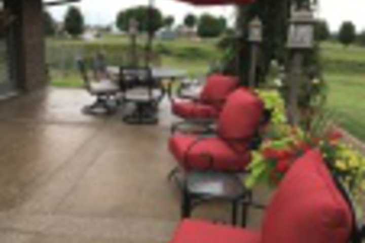 Terrace/Patio 5 of 12