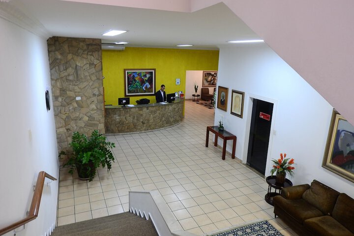 Hotel Interior 29 of 39
