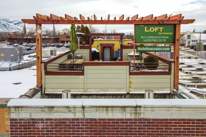 Terrace/Patio 21 of 32