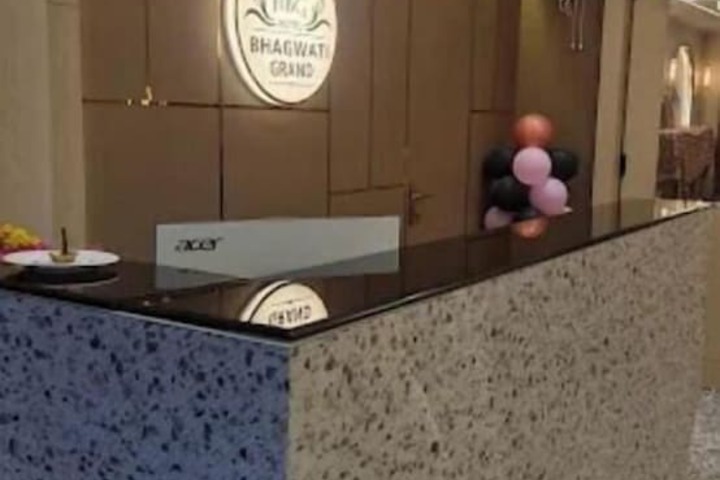 Image of Hotel Bhagwati Grand