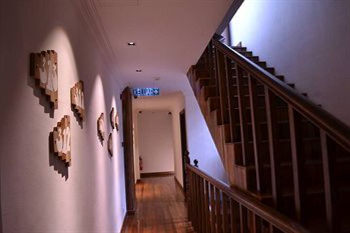 Fitness Facility Photos