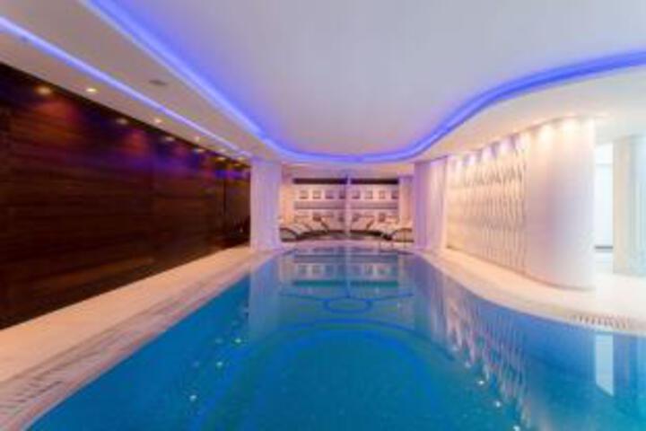 Tasia Maris Beach Hotel & Spa