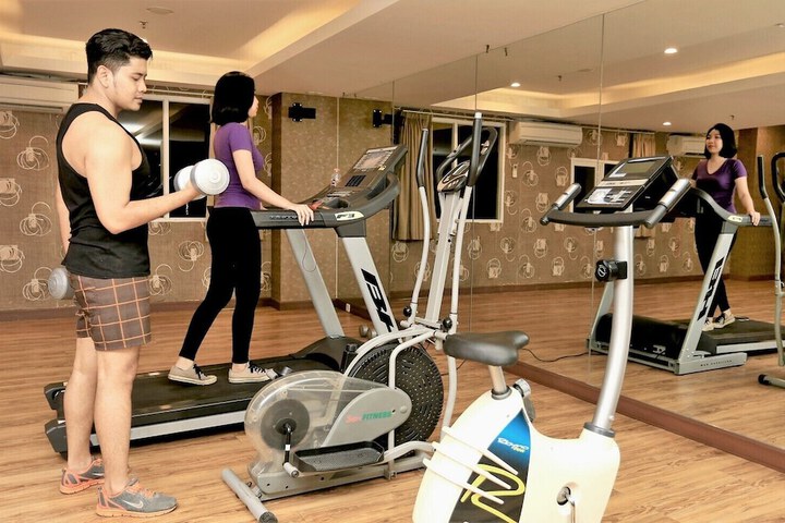 Fitness Club
