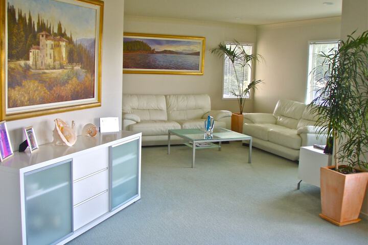 Lobby Photos