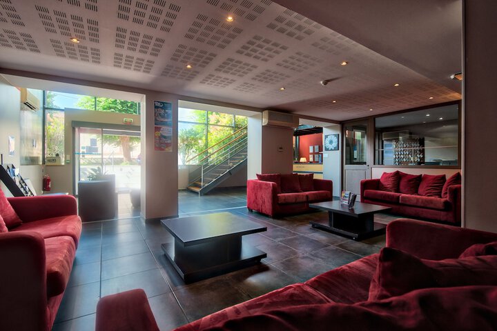 Lobby Photos