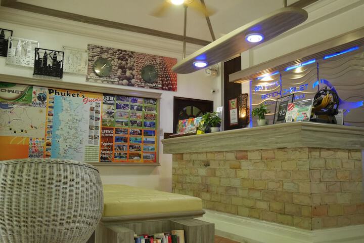 Hotel Interior 7 of 153