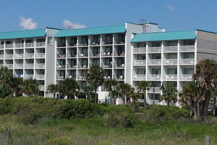 Hotel 47 of 50