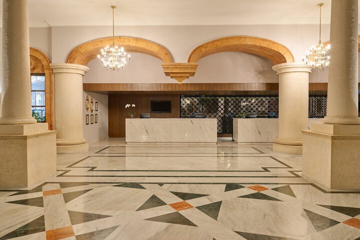 Hotel Interior 7 of 120