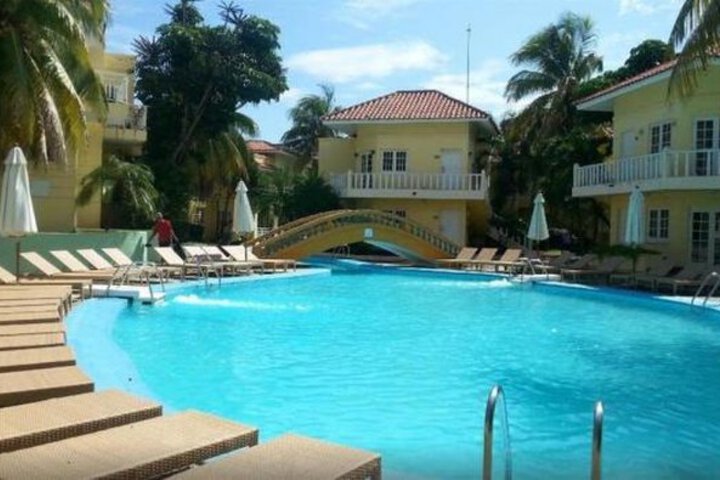 CUBANACAN HOTEL COMODORO