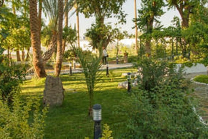 Hotel Exterior 60 of 63