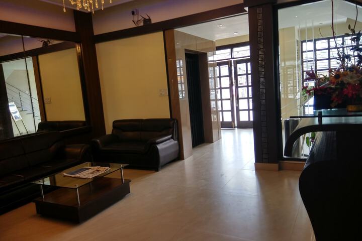 Hotel Interior 10 of 81