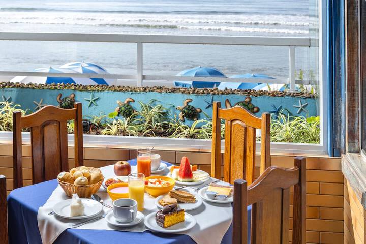 Breakfast/Coffee Service 167 of 202