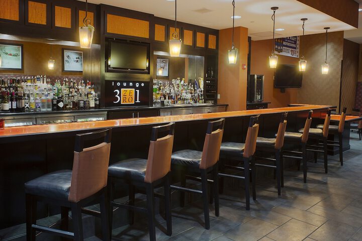 Nightclub