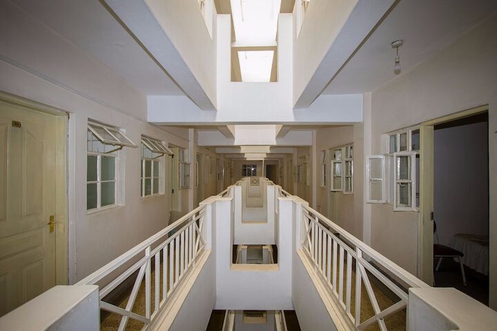 Ballroom/Hall 20 of 24