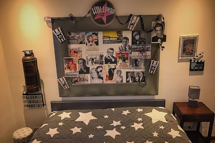 Room 7 of 50