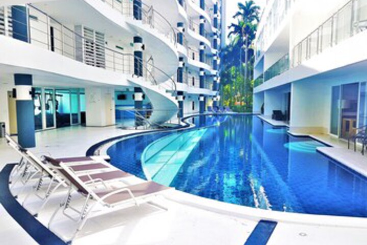 Pool 12 of 19
