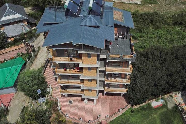 Hotel 17 of 22