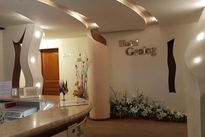 Hotel Interior 4 of 107