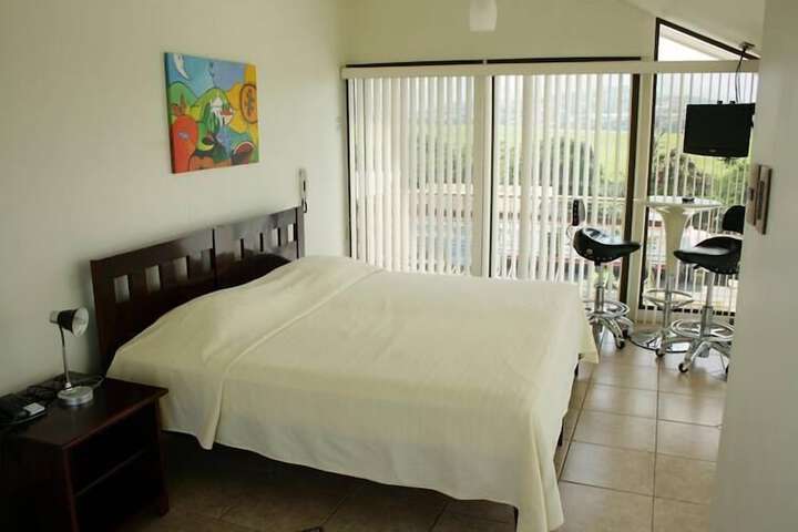 Image of Apartotel Oro